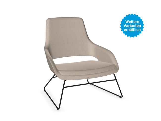 Design-Loungesessel - 2